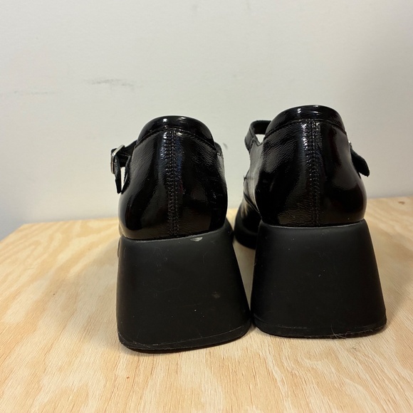 Vagabond Ansie Patent leather Mary Jane pumps US 6 - Picture 3 of 4
